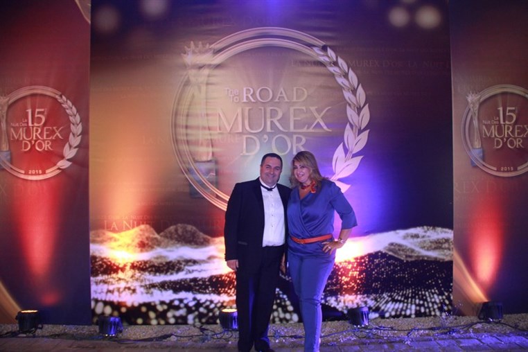 Murex D'Or Special episode with Star Ziad Bourgi